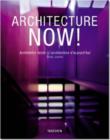Image for Architecture now!