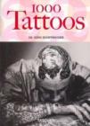 Image for T25 1000 Tattoos