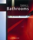 Image for Small bathrooms