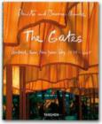 Image for Christo and Jeanne-Claude  : The Gates, Central Park, New York City, 1979-2005