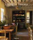 Image for Living in Tuscany