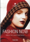 Image for Fashion now
