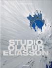 Image for Studio Eliasson  : an encyclopedia