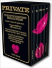 Image for The Private Collection 1980-1989 Box