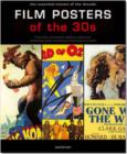 Image for Film Posters of the 30s