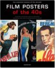 Image for Film Posters of the 40s