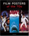 Image for Film posters of the 70s  : the essential movies of the decade