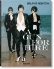 Image for Helmut Newton. A Gun for Hire