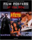 Image for Film posters of the 90s  : the essential movies of the decade