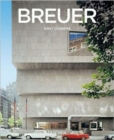 Image for Marcel Breuer, 1902-1981  : form giver of the twentieth century