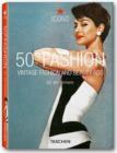 Image for 50s fashion  : vintage fashion and beauty ads