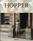 Image for Edward Hopper  : 1882-1967
