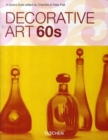 Image for Decorative art 60s  : a source book