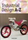 Image for Industrial Design A-Z