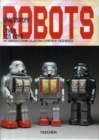 Image for Robots. Spaceships and other Tin Toys