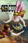 Image for The circus, ca. 1870-1950