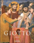 Image for Giotto di Bondone  : 1267-1337
