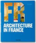 Image for FR  : architecture in France