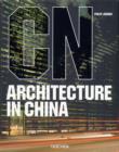 Image for CN - architecture in China