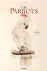 Image for Edward Lear, Parrots : The Complete Plates