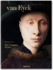 Image for Medieval realist  : van Eyck under the magnifying glass