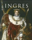 Image for Jean-Auguste-Dominique Ingres, 1780-1867
