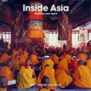 Image for INSIDE ASIA WALL CALENDAR 2007