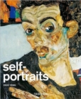 Image for Self-portraits