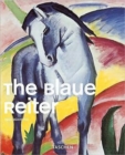 Image for The Blaue Reiter Basic Genre