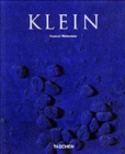 Image for Yves Klein, 1928-1962  : international Klein blue