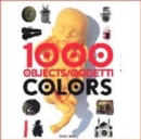 Image for 1000 Objects