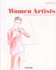 Image for Women artists in the 20th and 21st century
