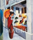 Image for August Macke, 1887-1914