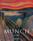 Image for Munch: Basic Art Album