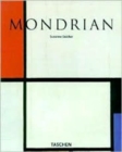 Image for Piet Mondrian, 1872-1944  : structures in space