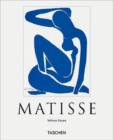Image for Henri Matisse 1869-1954  : master of colour