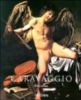 Image for Caravaggio Basic Art