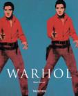 Image for Andy Warhol, 1928-1987  : commerce into art