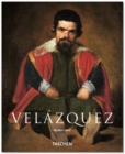 Image for Velazquez: Basic Art Album
