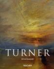 Image for J.M.W. Turner, 1775-1851  : the world of light and colour