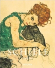Image for Egon Schiele 1890-1918  : the midnight soul of the artist