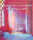 Image for Country Houses of England