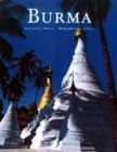 Image for BURMA