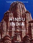 Image for Hindu India  : from Khajuraho to the temple city of Madurai
