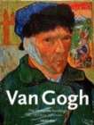 Image for Van Gogh  : the complete paintings