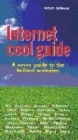 Image for Internet cool guide  : a savvy guide to the hottest web sites