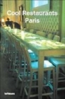 Image for Cool restaurants Paris