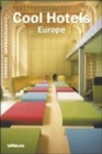 Image for Cool hotels: Europe