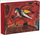 Image for Marc Chagall Notecard Box