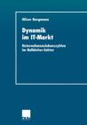 Image for Dynamik im IT-Markt